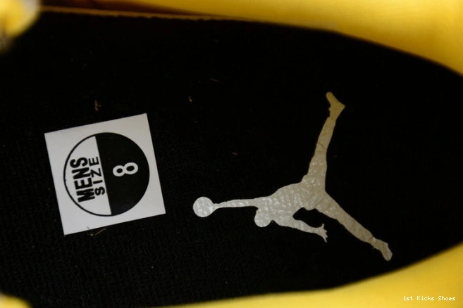 1st Kicks 1379 low air jordan snakeskin” 11 ah7860- GoodFit “yellow 1106